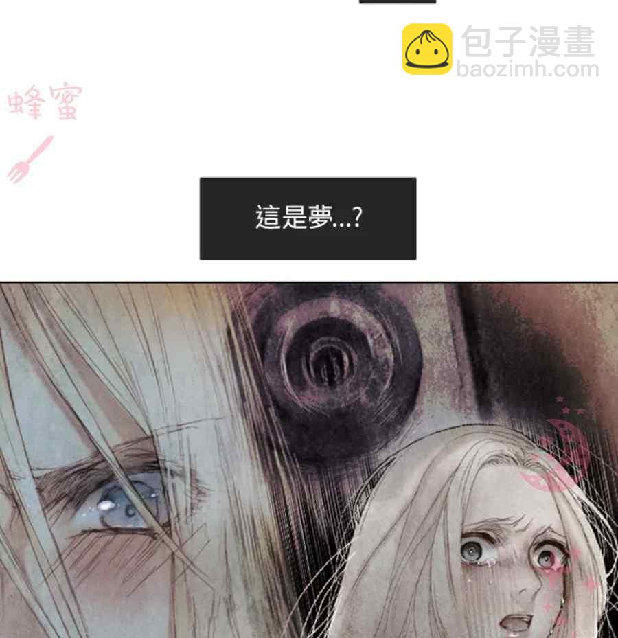 《十九世纪末备忘录》第12话 第38页