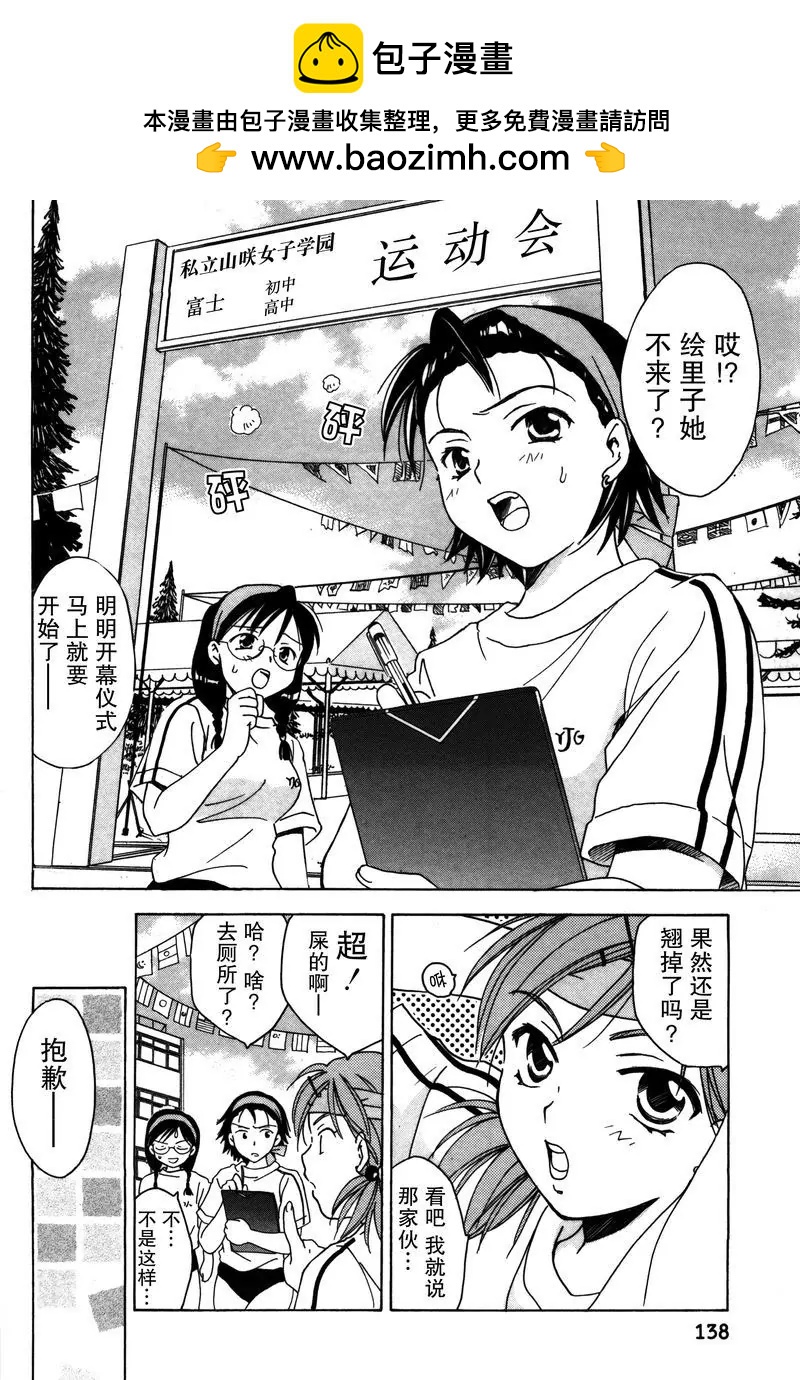 《女子高生GirlsHigh》7 第2页