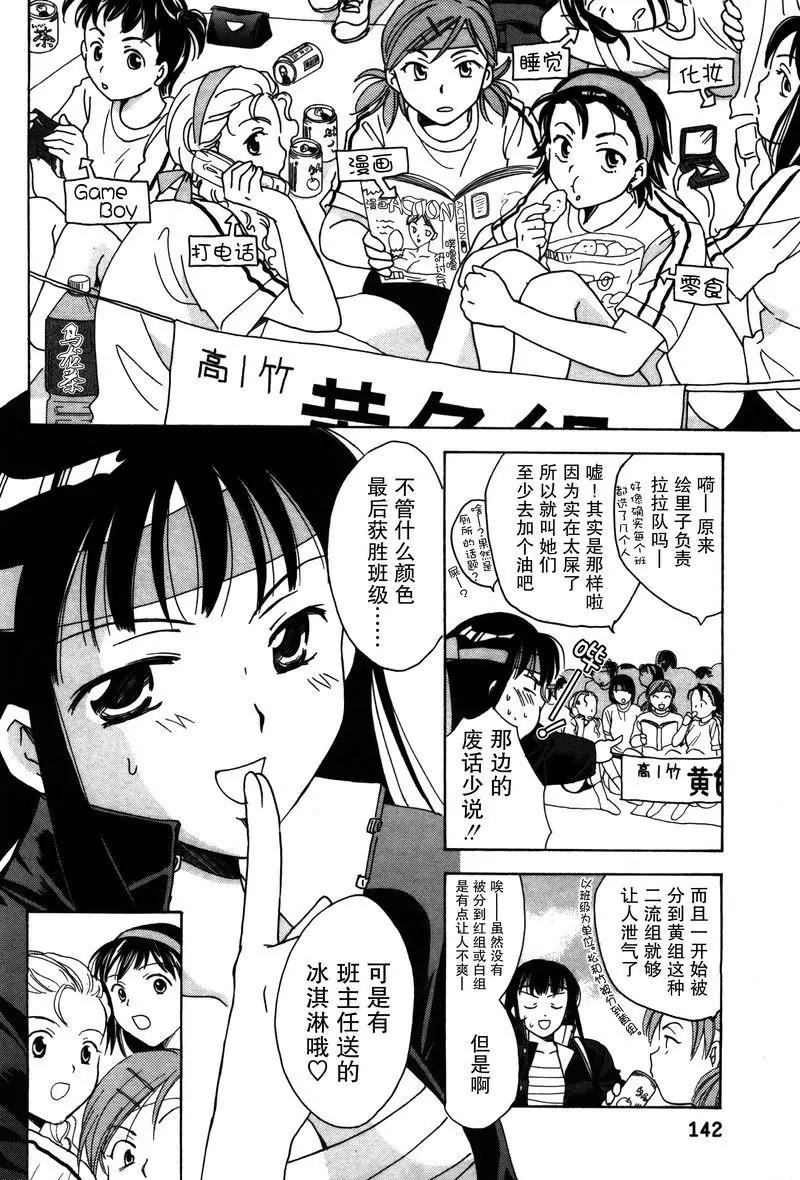 《女子高生GirlsHigh》7 第6页