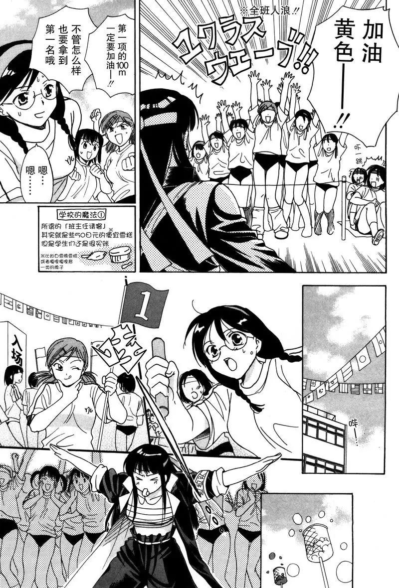 《女子高生GirlsHigh》7 第7页