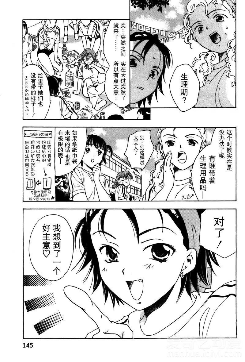 《女子高生GirlsHigh》7 第9页