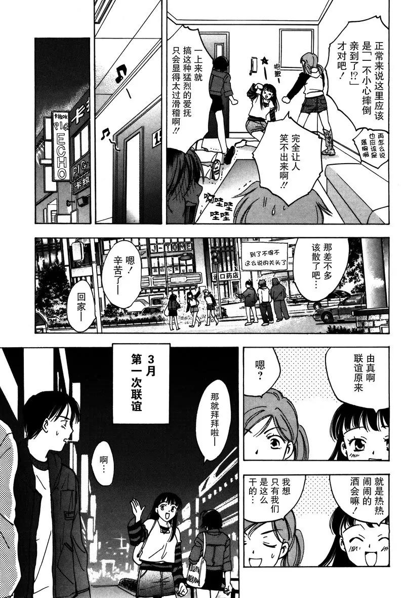 《女子高生GirlsHigh》15 第19页
