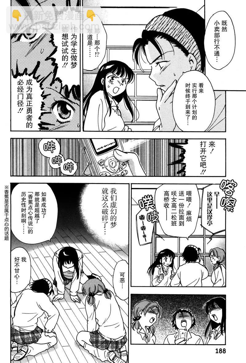 《女子高生GirlsHigh》19 第10页