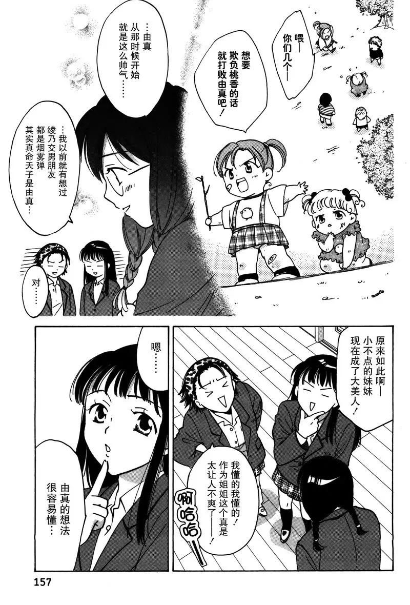 《女子高生GirlsHigh》17 第15页