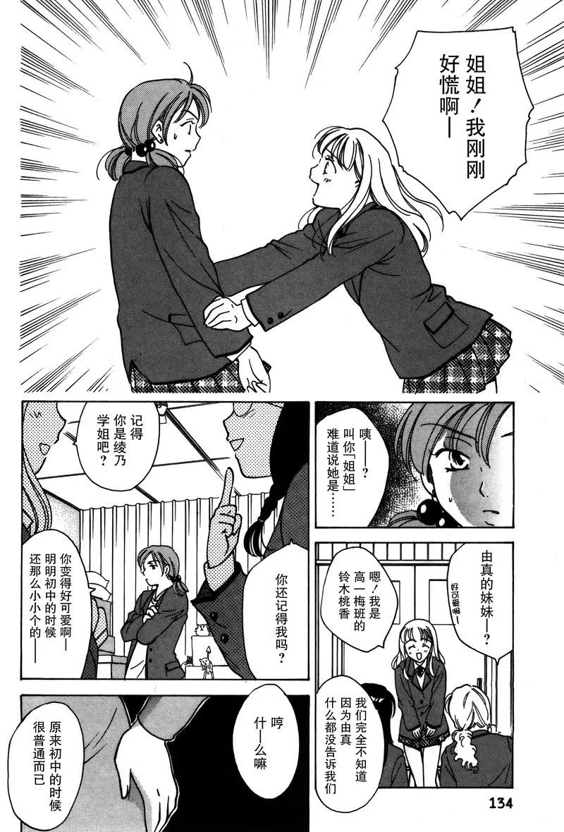 《女子高生GirlsHigh》16 第10页