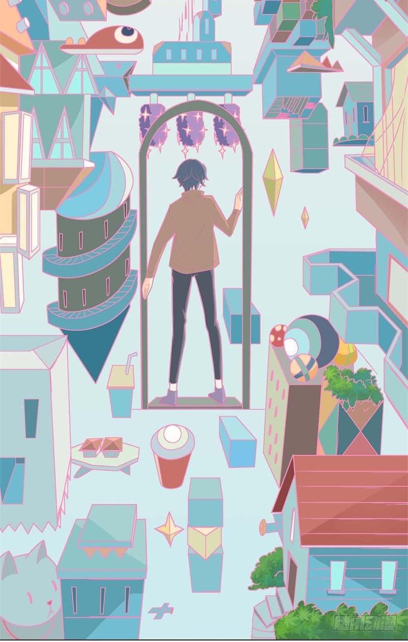 《男友phone物语》第03话 第18页