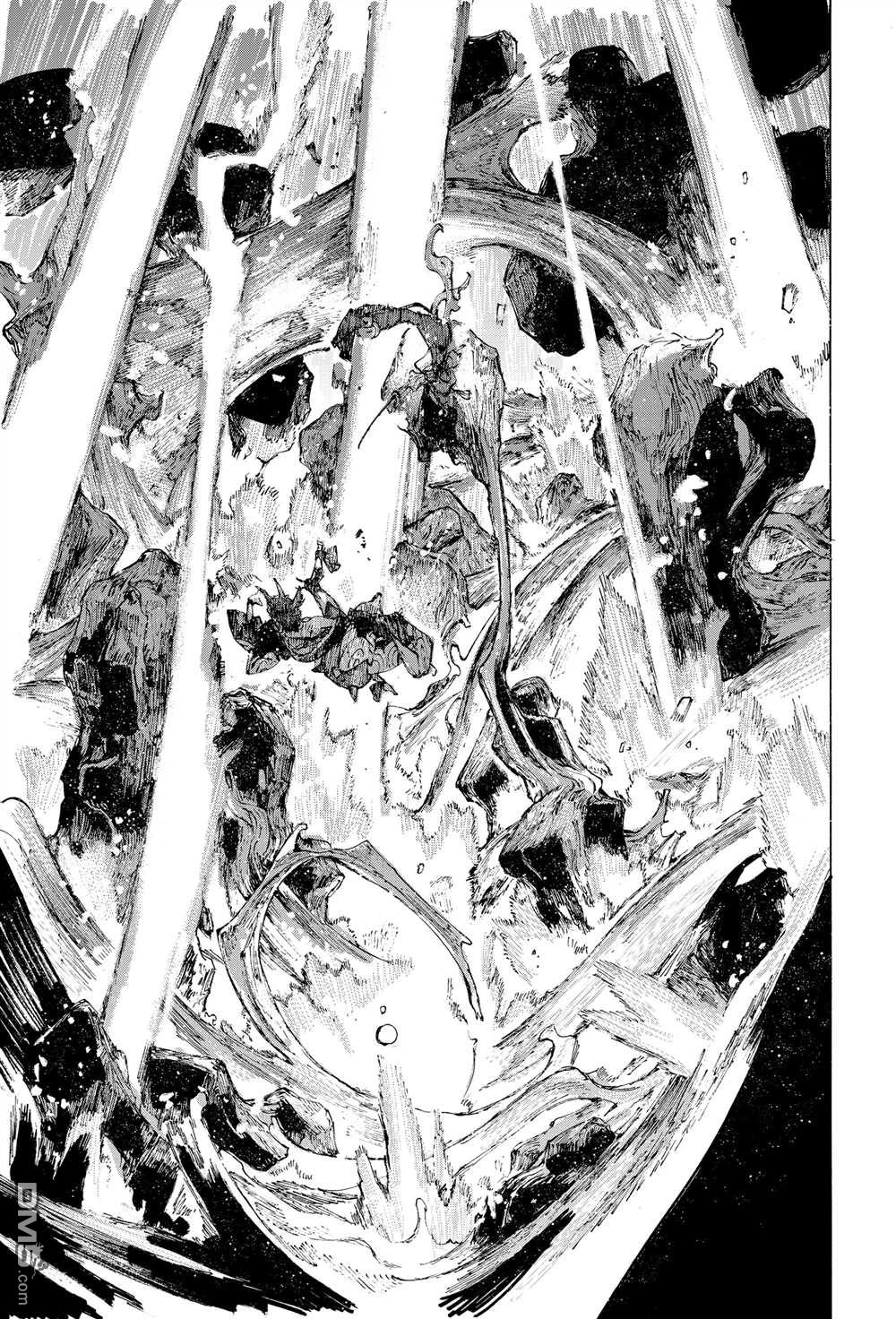 《FGO亚种特异点III 尸山血河舞台》第38话 第17页