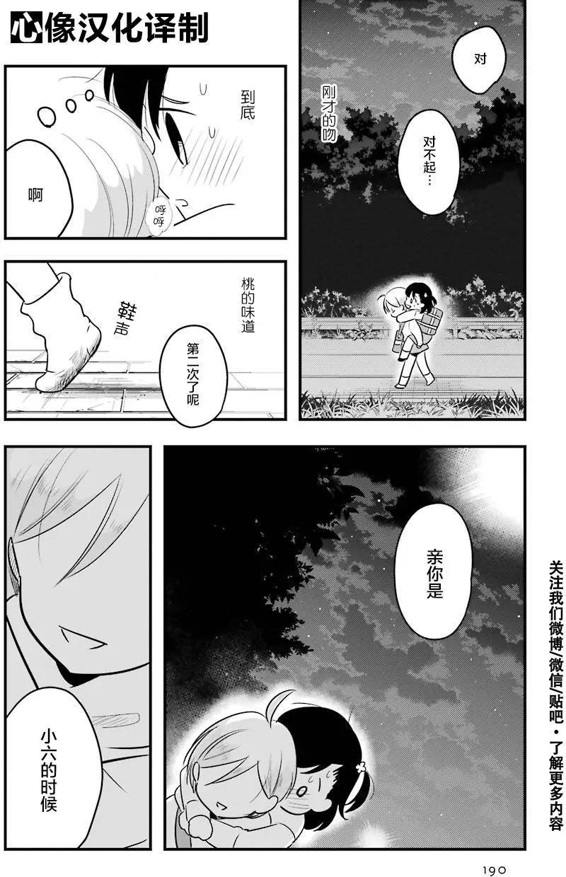 《Qtt》第05回 第20页