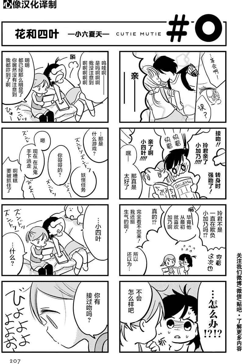 《Qtt》第00回 第1页