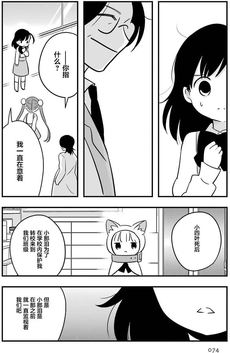 《Qtt》第07回 第32页