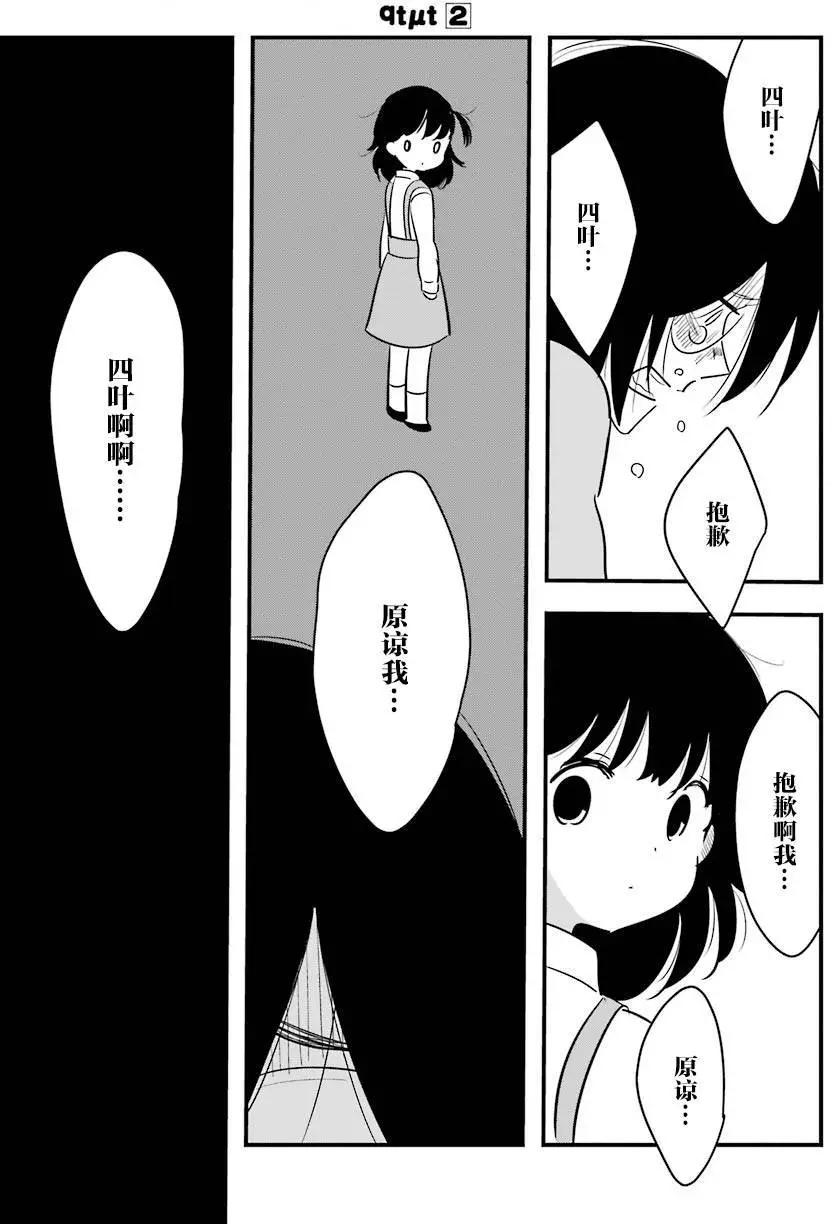 《Qtt》第06回 第21页