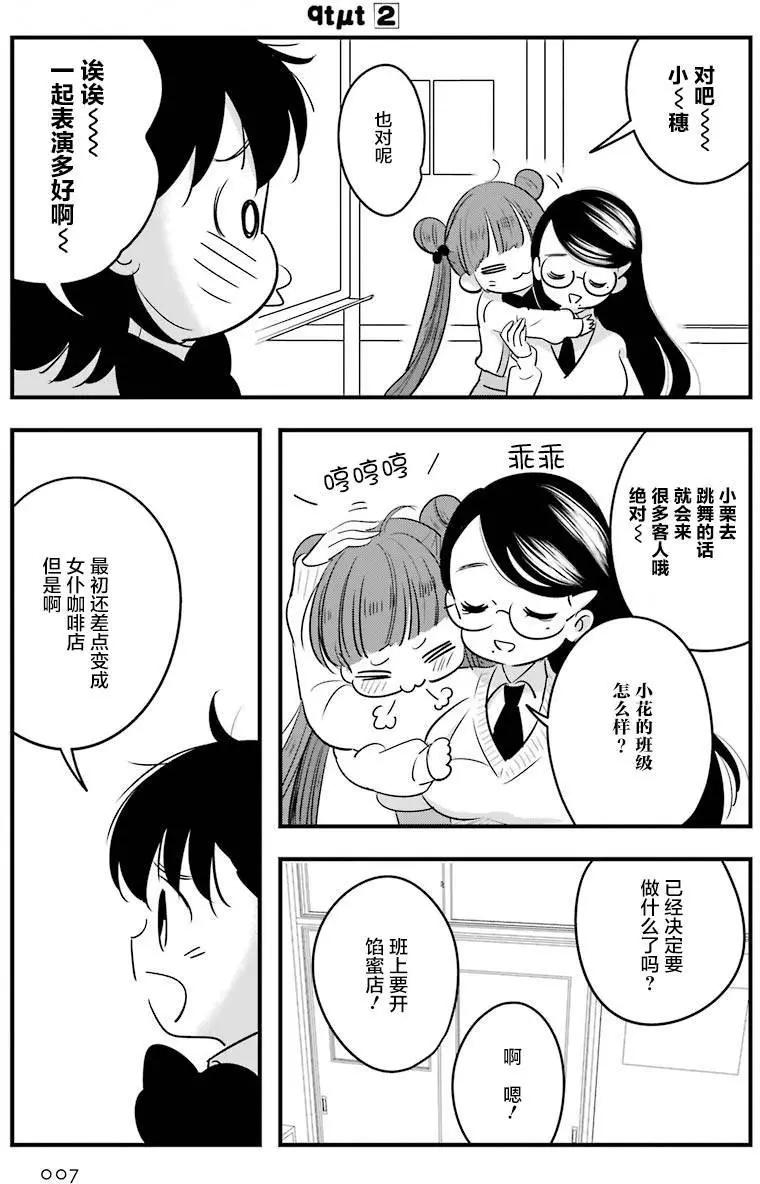 《Qtt》第06回 第7页