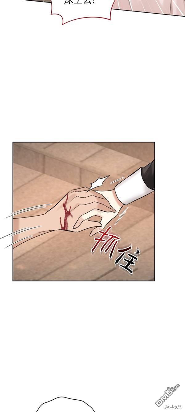 《我是黑化男二的妻子》第13话 第11页