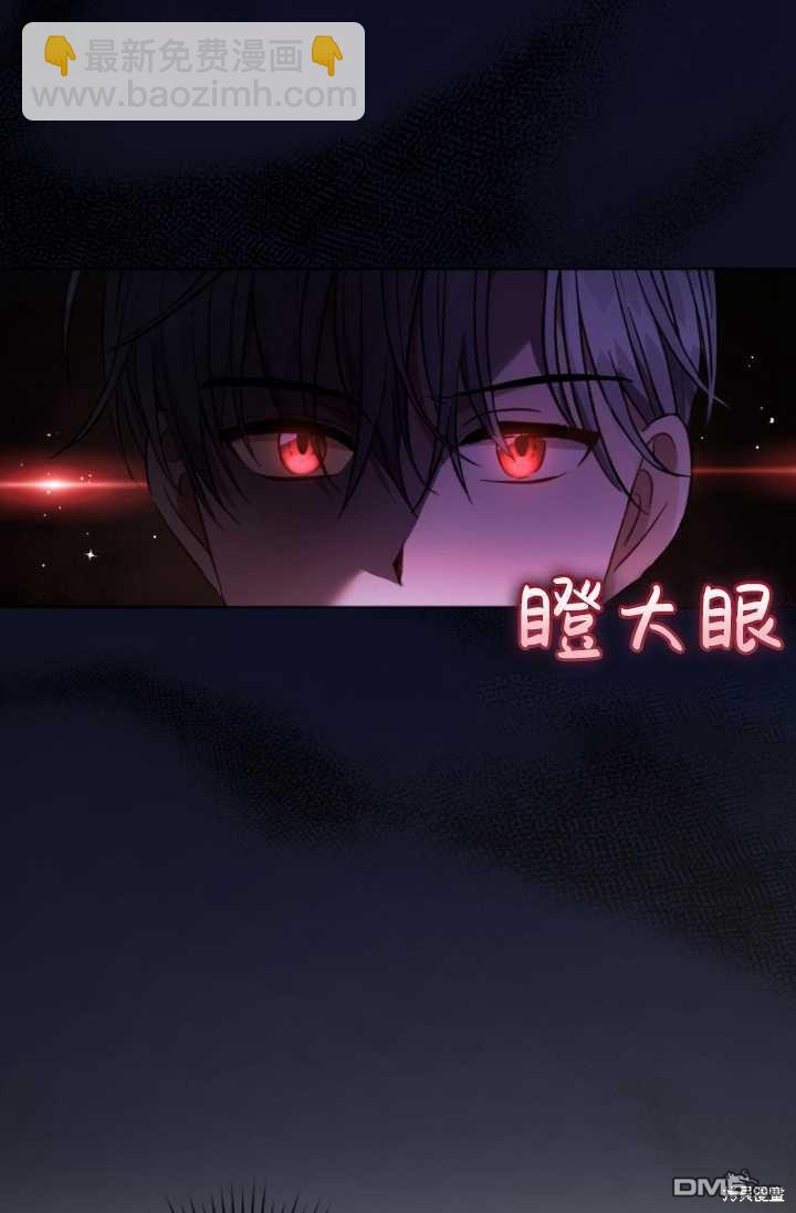 《我是黑化男二的妻子》第17话 第39页