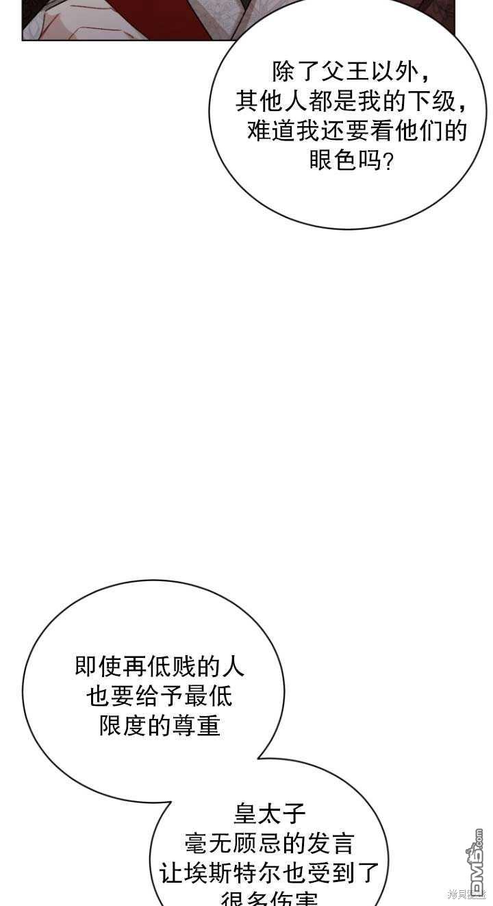 《我是黑化男二的妻子》第24话 第5页