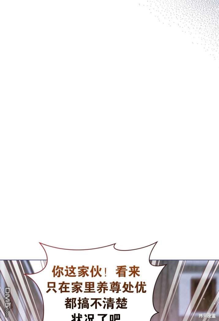 《我是黑化男二的妻子》第28话 第10页