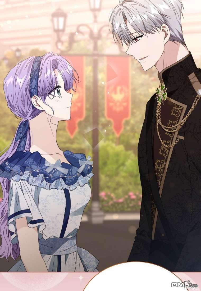 《我是黑化男二的妻子》第34话 第40页