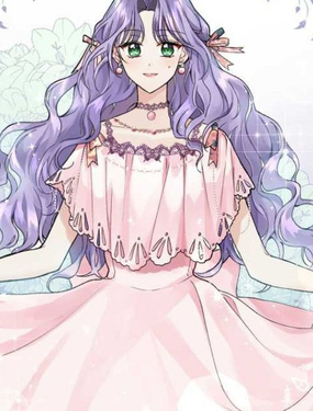《我是黑化男二的妻子》漫画封面图 - tl漫画