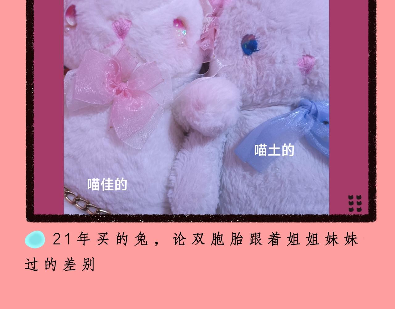 《喵土不土事件簿》第三话 乱喊什么啊！ 第12页