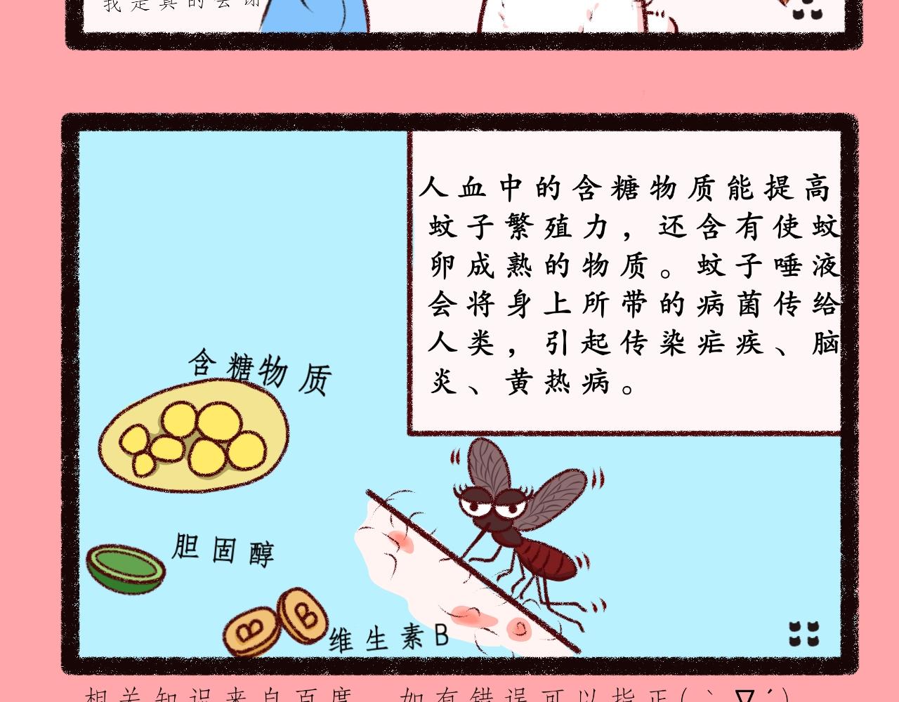 《喵土不土事件簿》第二话 坠落地球（上） 第16页