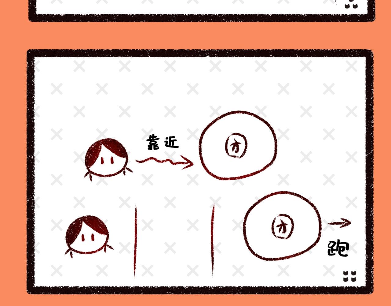 《喵土不土事件簿》第八话真纯粹 第4页