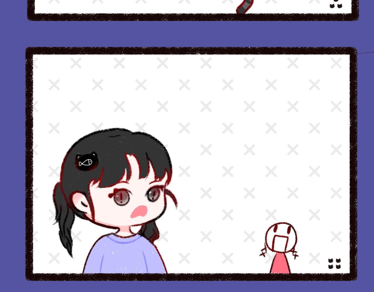 《喵土不土事件簿》第九话愚蠢的人类 第16页