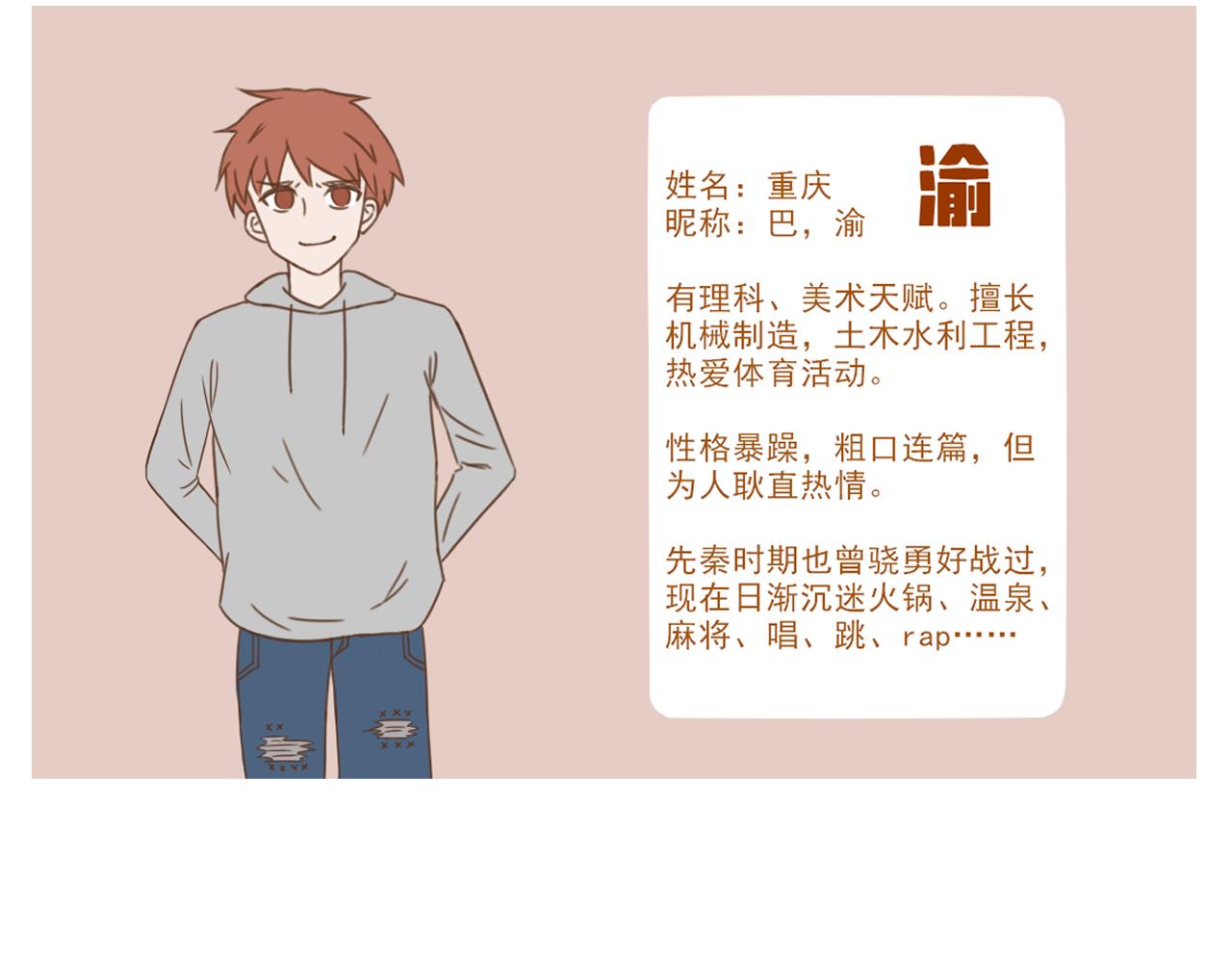 《中华学院》【1】川渝人士对火锅的爱 第13页
