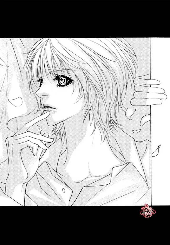 《Metal Blue》第32回 第4页