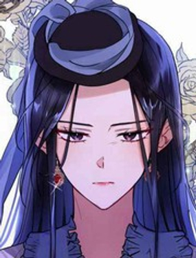 《恶女把男主捡回家》漫画封面图 - tl漫画