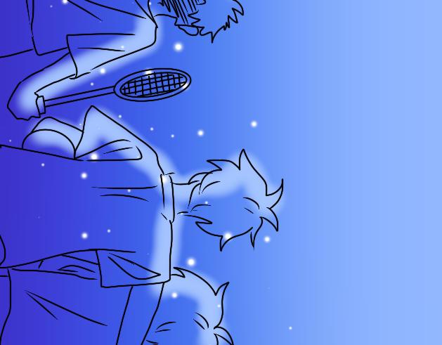 《初中五班》7.THE Lights 第31页