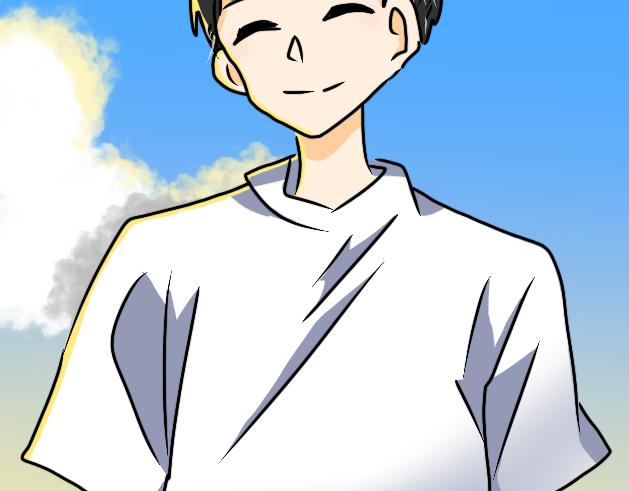 《初中五班》8.阿钟 第35页