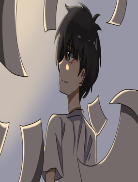 《初中五班》漫画封面图 - tl漫画