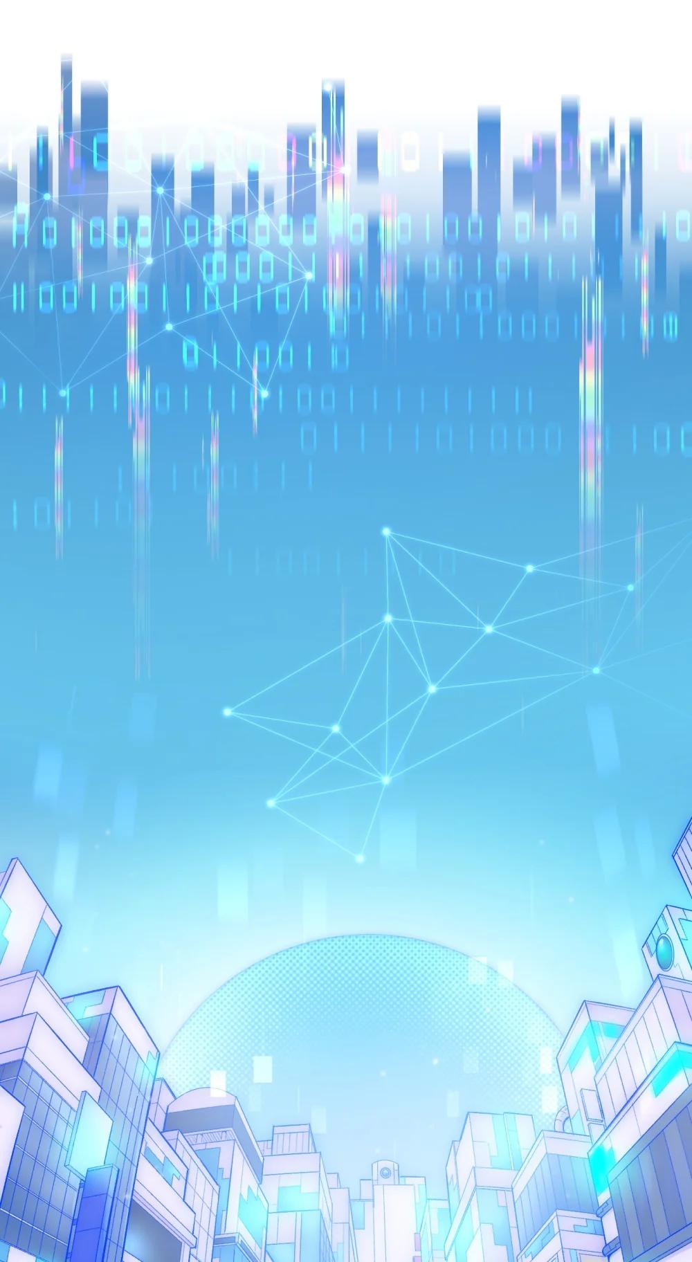 《数码宝贝 界放者》00 Welcome to LACUNA 第38页