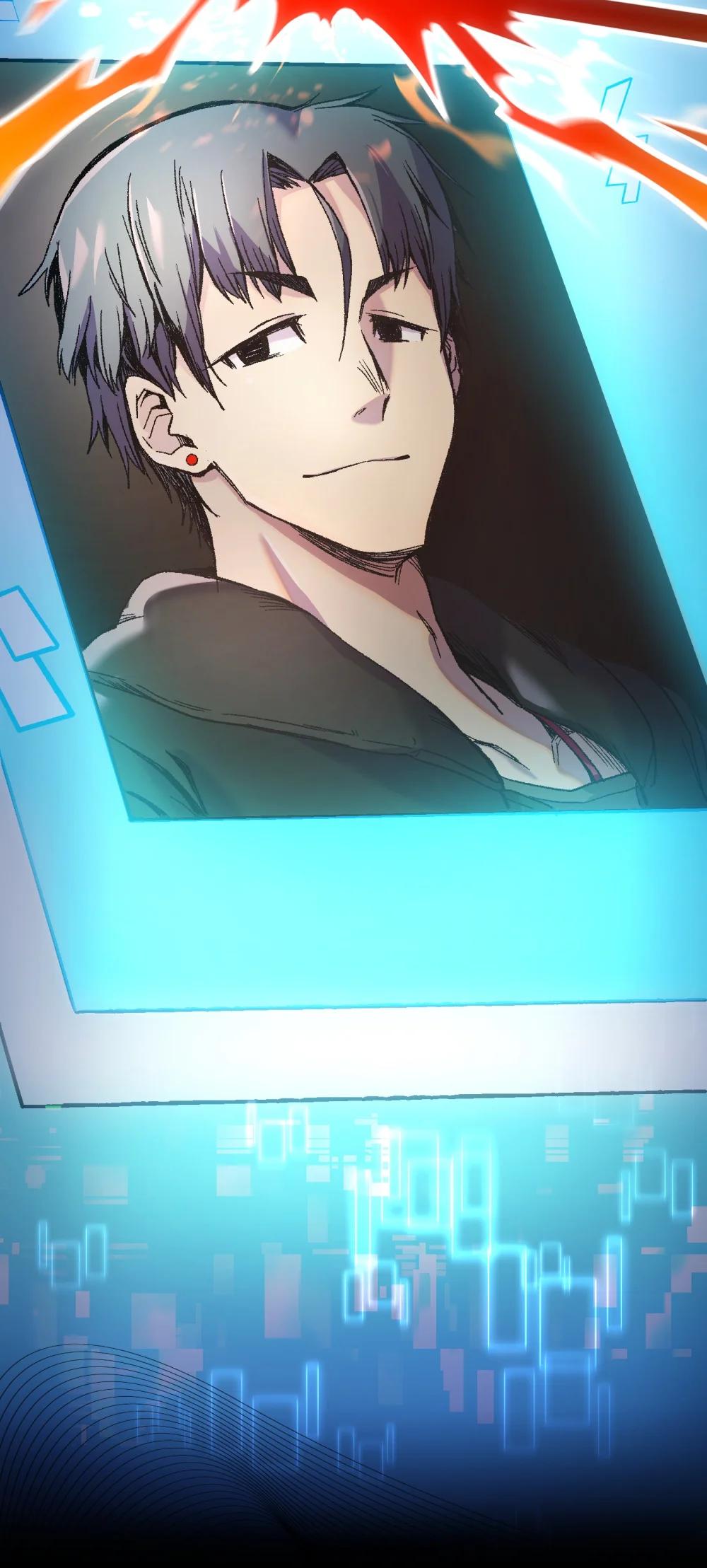《数码宝贝 界放者》00 Welcome to LACUNA 第5页