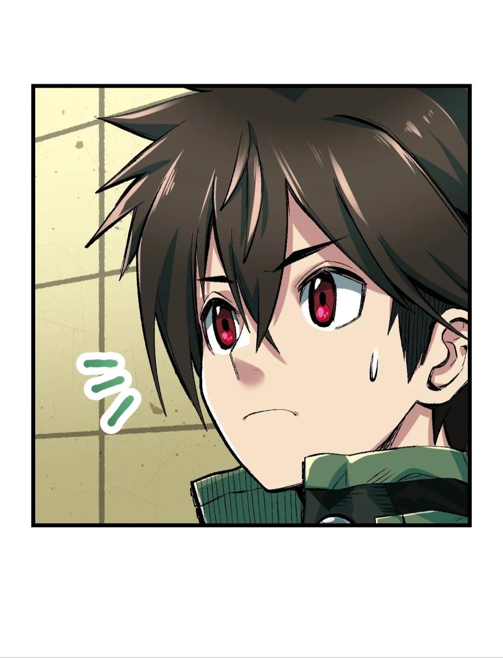 《数码宝贝 界放者》07-1 SELECT FEW 第29页