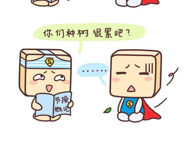 《表表节操日记》你学什么专业？ 第6页