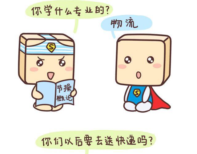 《表表节操日记》你学什么专业？ 第7页