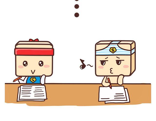 《表表节操日记》学霸放学憋走！ 第3页