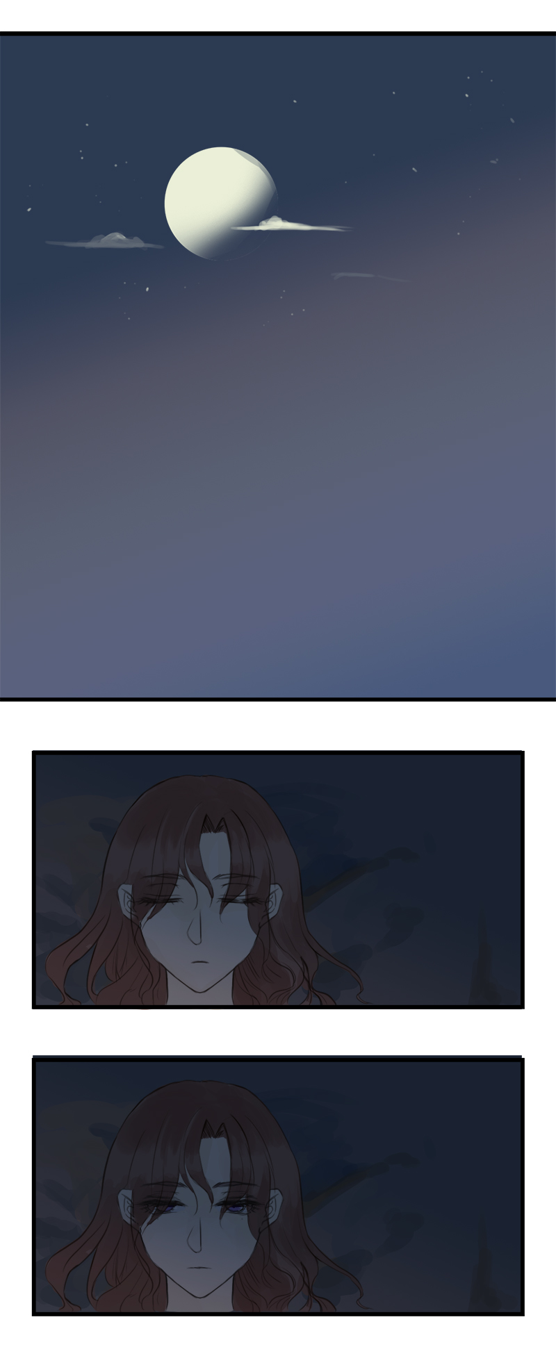 《反派也是剧情人物》16 第4页