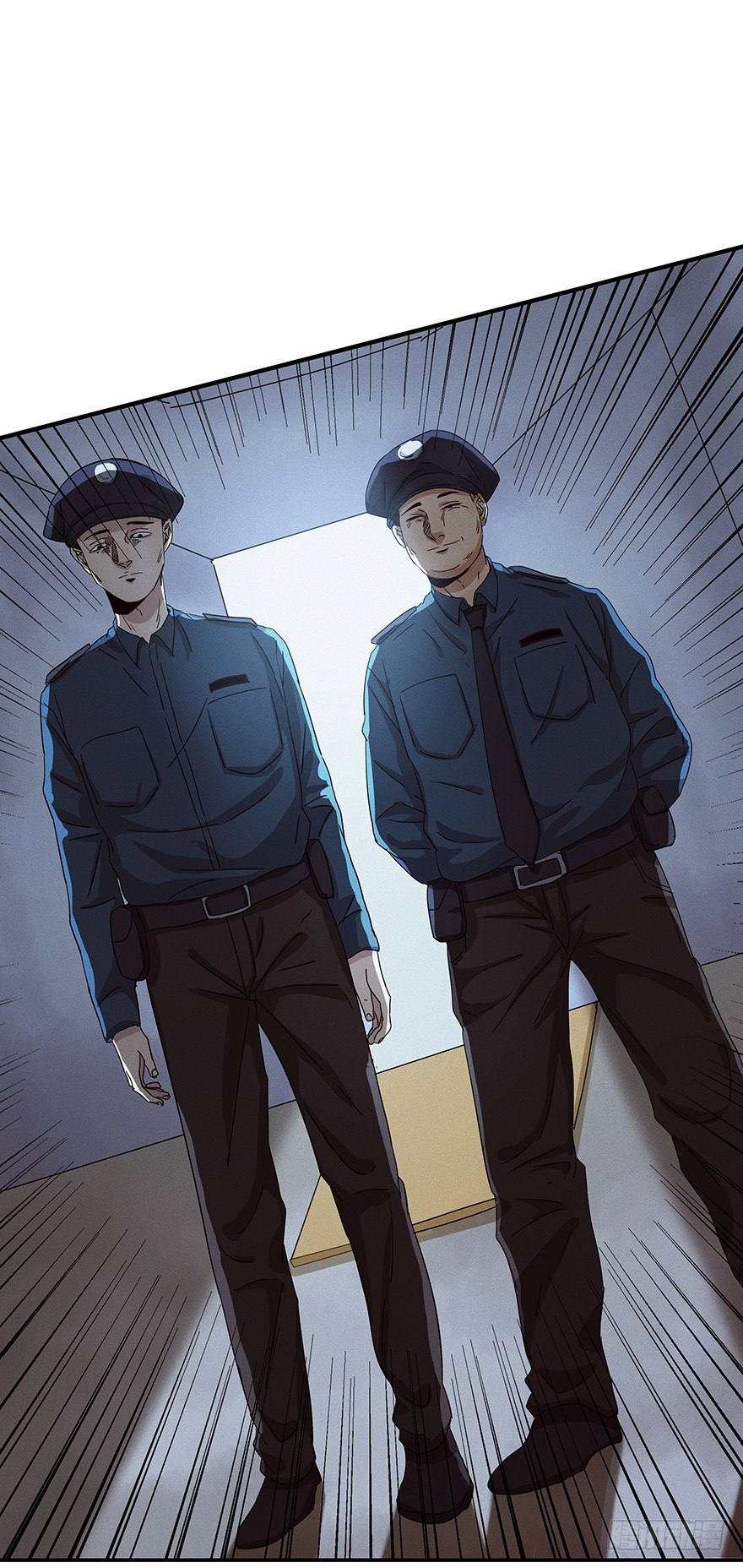 《黑暗之证》03 第26页