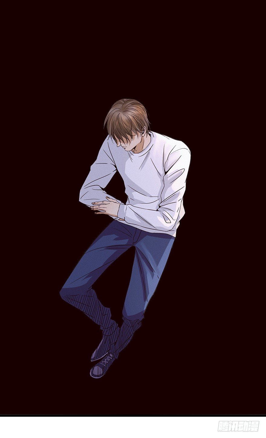 《黑暗之证》06 第24页