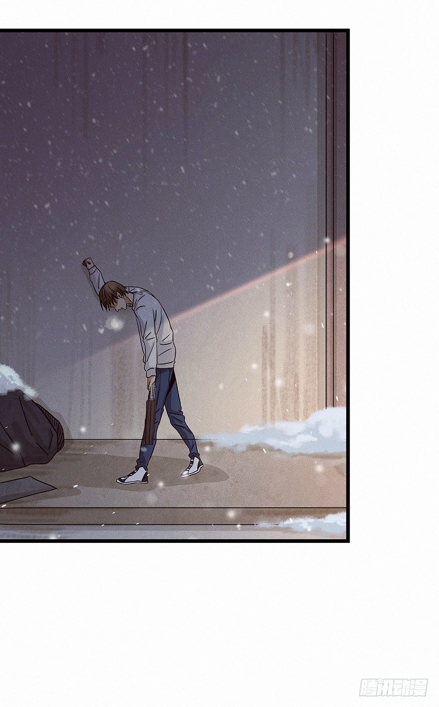 《黑暗之证》09 第35页