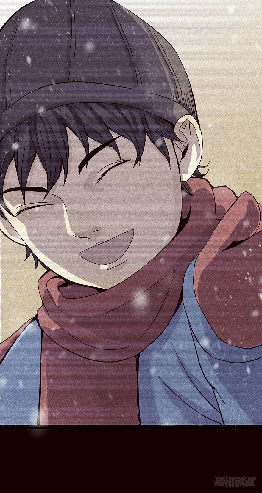 《黑暗之证》08 第22页