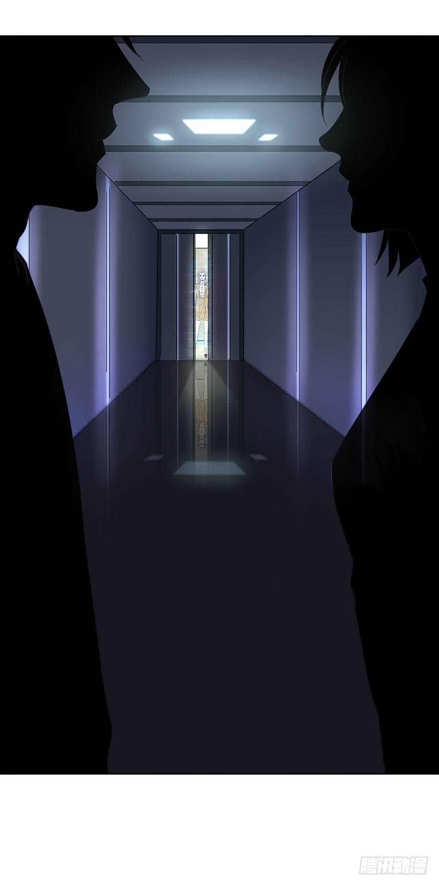 《黑暗之证》14 第22页