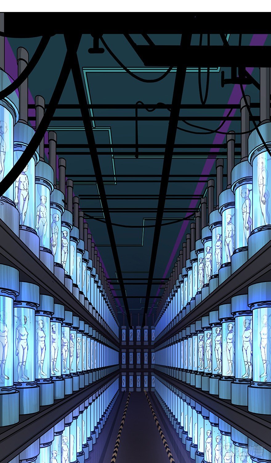 《黑暗之证》14 第45页