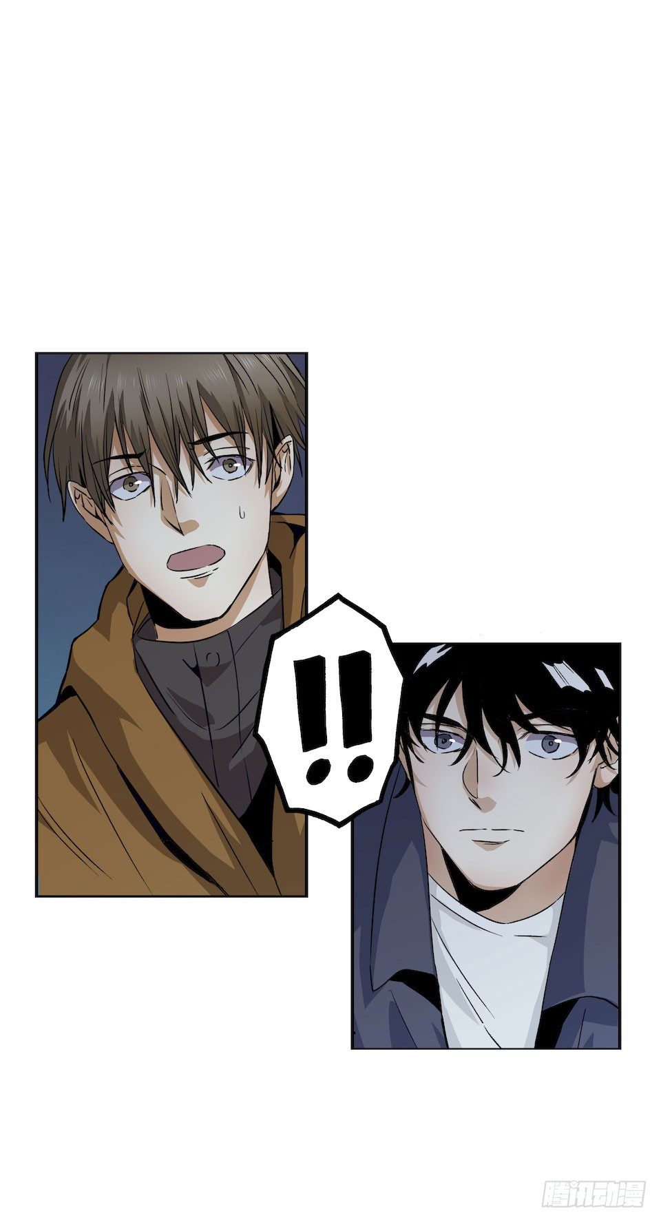 《黑暗之证》32 第31页