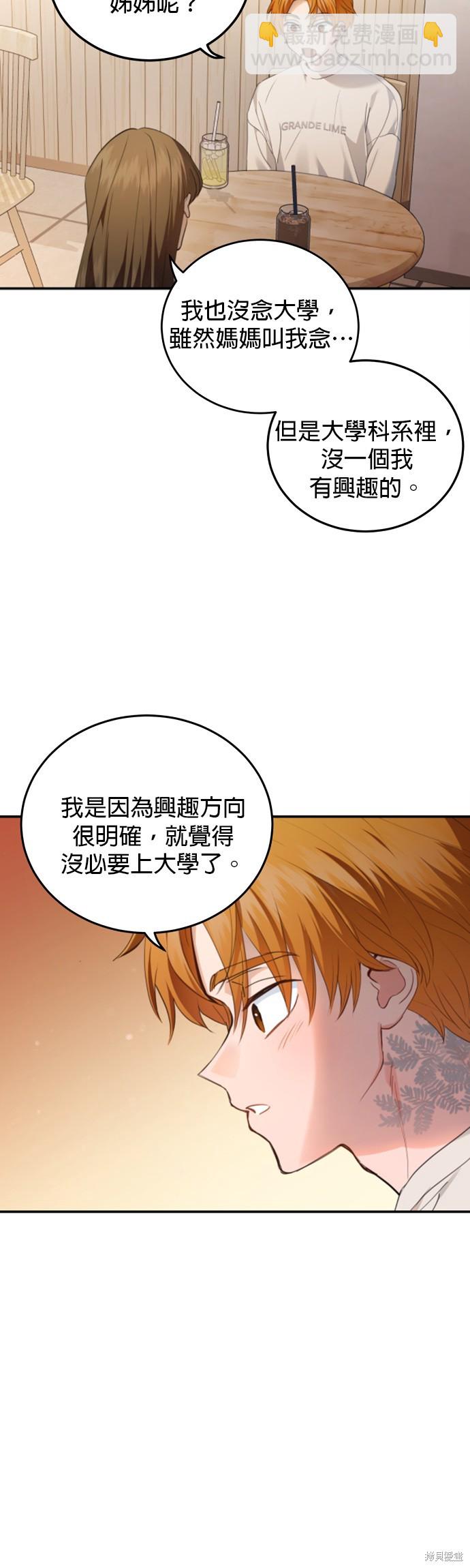 《出租女友》第21话 第29页