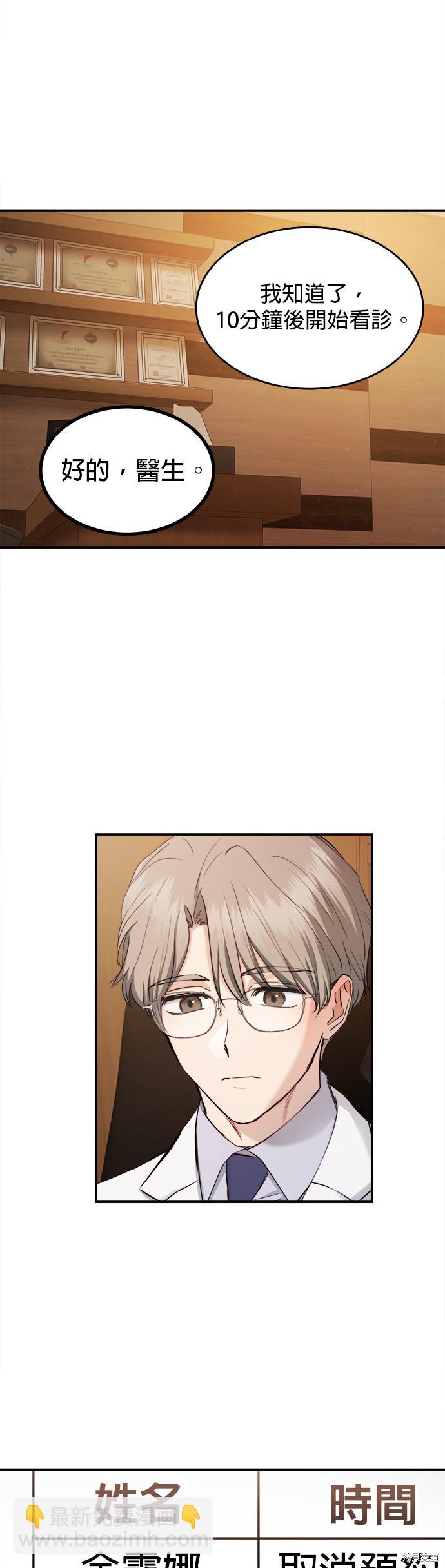 《出租女友》第32话 第14页