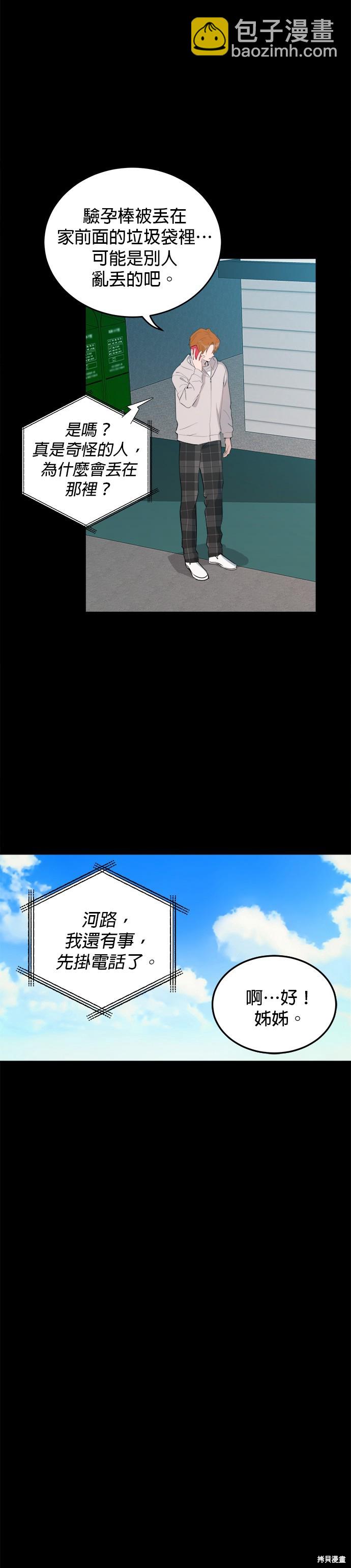 《出租女友》第35话 第21页
