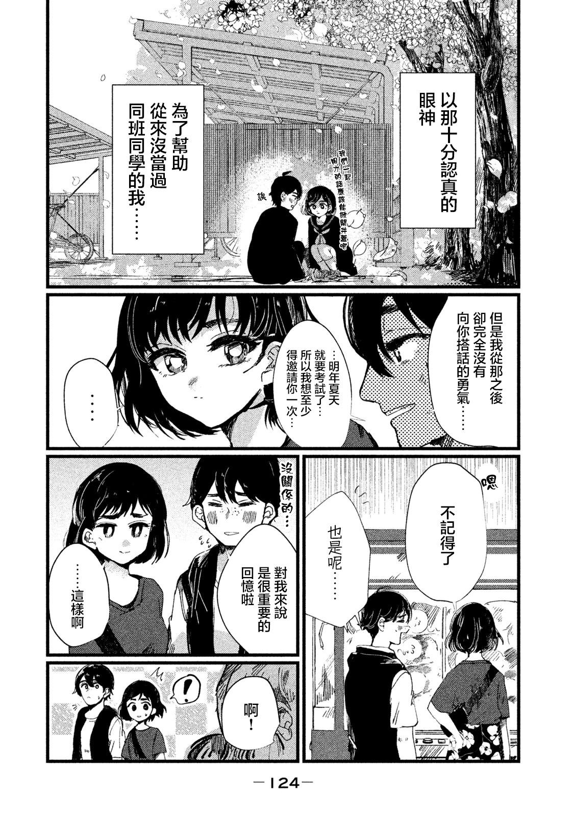 《被支配的少女》第05话 第8页